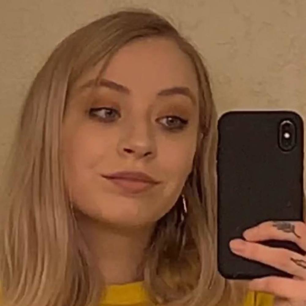 Meet your Posher, Sabrina